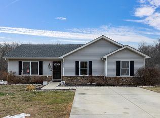 1430 Mandolin Ave, Grottoes, VA 24441