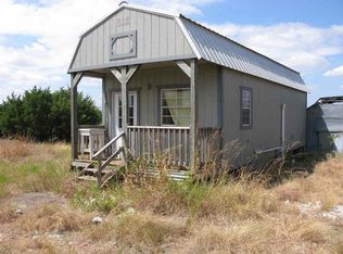 900 County Road 216, Bertram, TX 78605