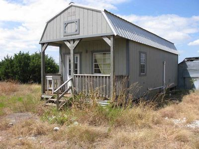 900 County Road 216, Bertram, TX, 78605