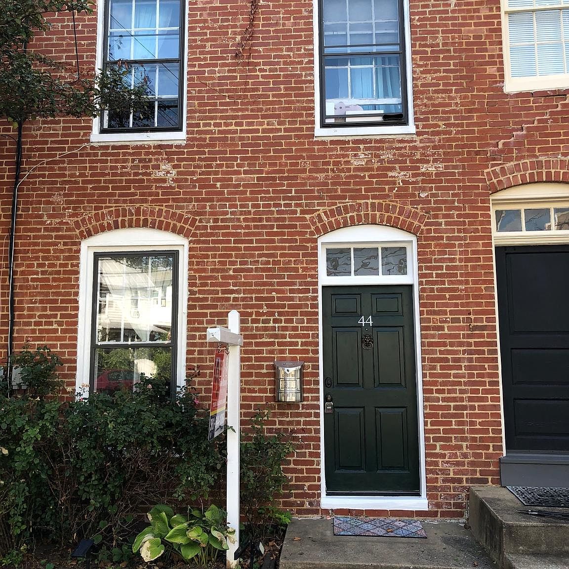 44 S Bentz St, Frederick, MD 21701 | Zillow