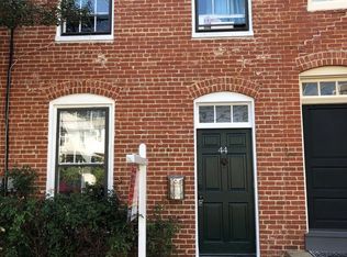 44 S Bentz St, Frederick, MD 21701
