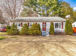 44 Gatewood Rd, Springfield, MA 01119