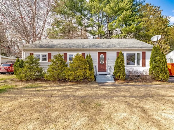 44 Gatewood Rd, Springfield, MA 01119