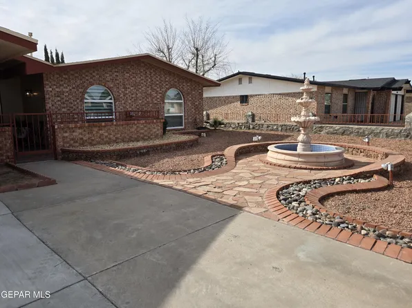 11188 Shoreline Dr, El Paso, TX 79936
