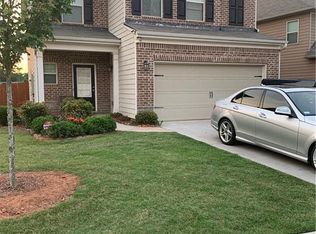449 Hardy Water Dr, Lawrenceville, GA 30045