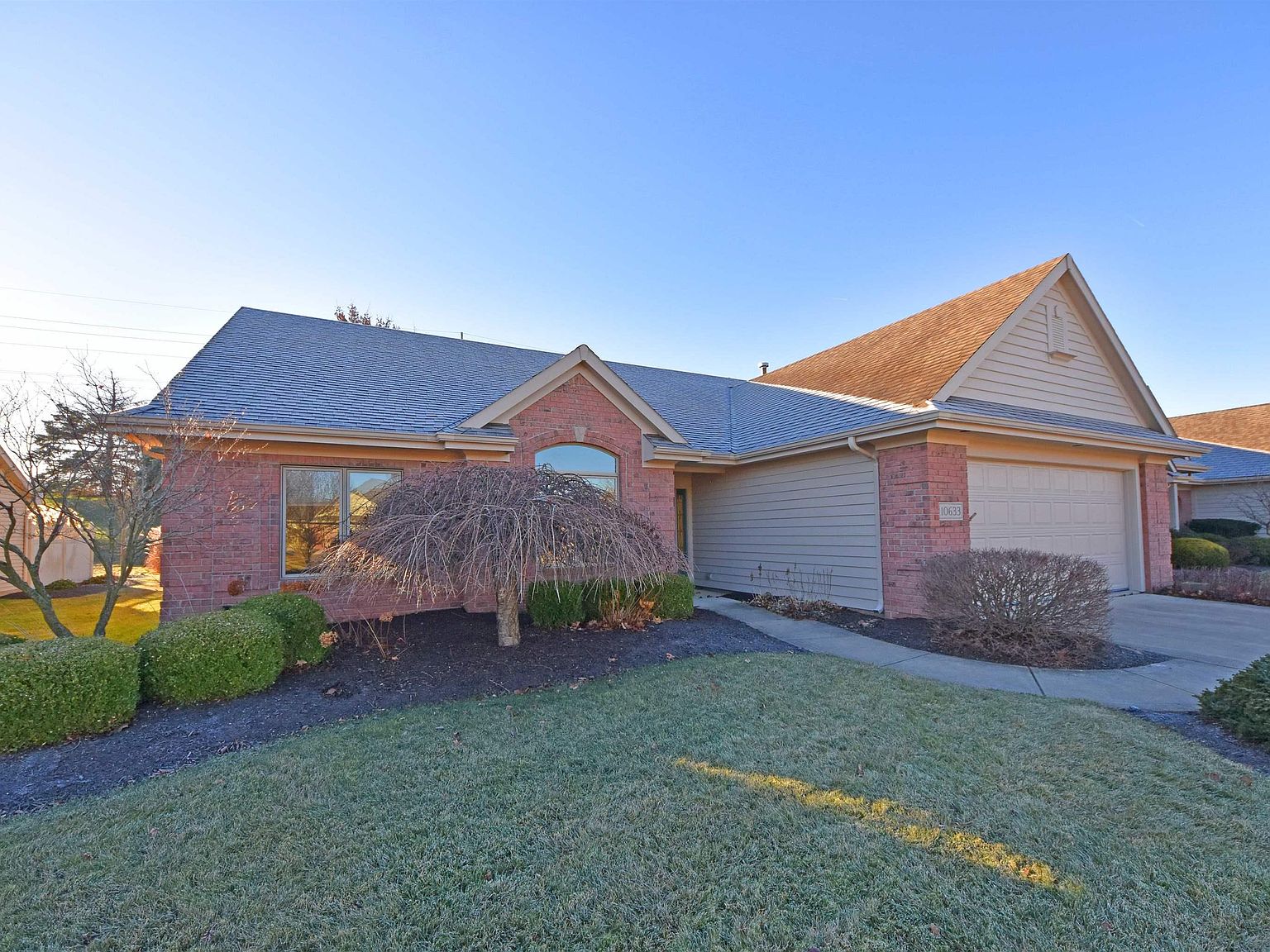 10633 Summerhill Pl, Fort Wayne, IN 46814 MLS 202343457 Zillow