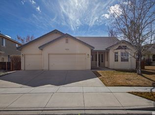 3165 Cobrita Ct, Sparks, NV