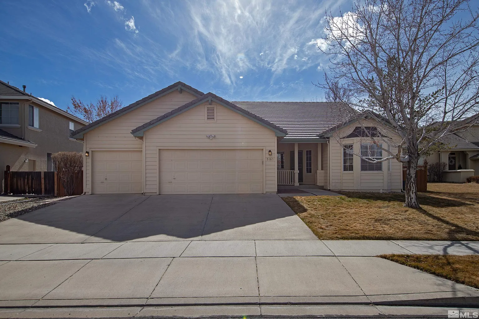 3165 Cobrita Ct photo 1