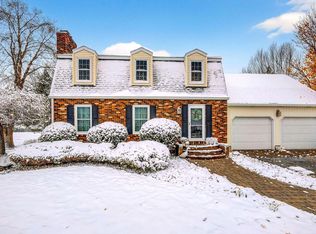 9953 Dry Run Rd, Kingston, OH 45644