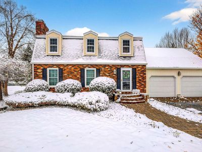 9953 Dry Run Rd, Kingston, OH, 45644