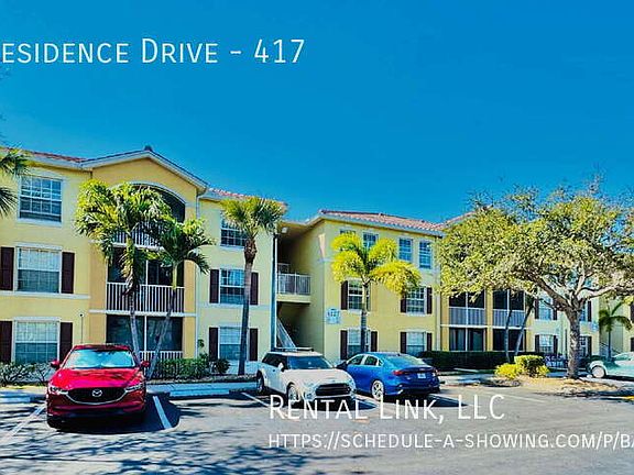 2nd image of 4127 Residence Dr APT 417