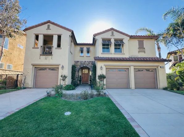 5717 Indian Pointe Dr, Simi Valley, CA 93063