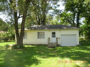 1533 1/2 Little Main St, Streator, IL 61364
