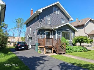 99 Westfield St, Rochester, NY 14619