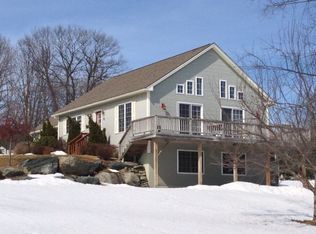 10 Rocky Maple Ln, Highgate, VT 05459