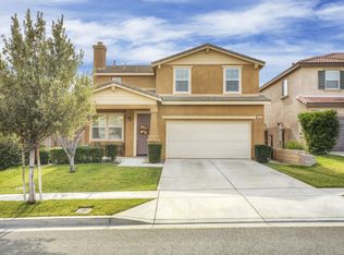 3865 Obsidian Rd, San Bernardino, CA 92407