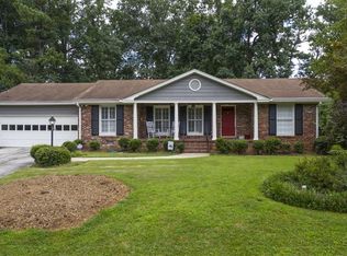 2955 Randolph Rd NE, Atlanta, GA 30345