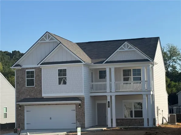 16 Madison Ln, Adairsville, GA 30103