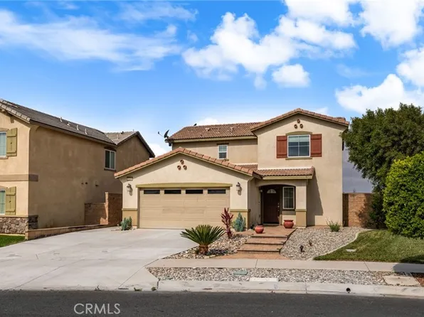 7370 Sleepy Creek Ave, Fontana, CA 92336