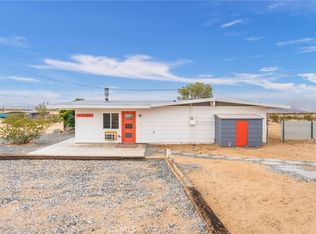 52024 Nehlsen Rd, Johnson Valley, CA 92285