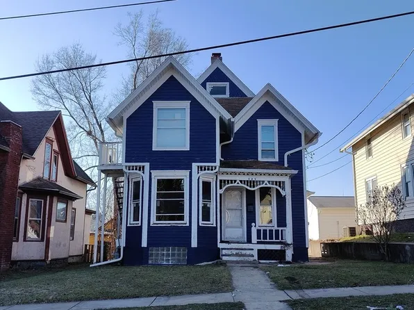 329 S Prospect St, Rockford, IL 61104