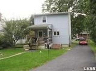 4416 Hecktown Rd, Bethlehem, PA 18020