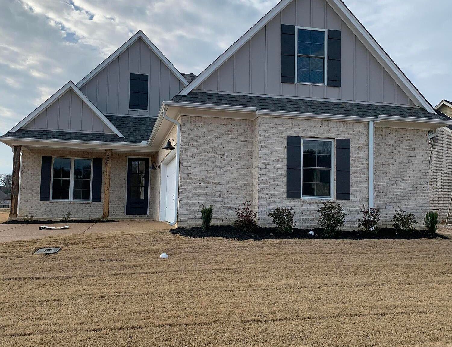2095 Watson Vw W, Nesbit, MS 38651 Zillow