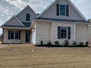 2095 Watson Vw E, Nesbit, MS 38651