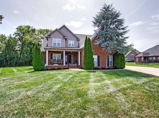 5006 Macarthur Ave, Murfreesboro, TN 37129