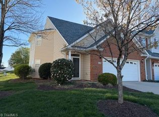 4486 Piedmont Trace Dr, Greensboro, NC 27409