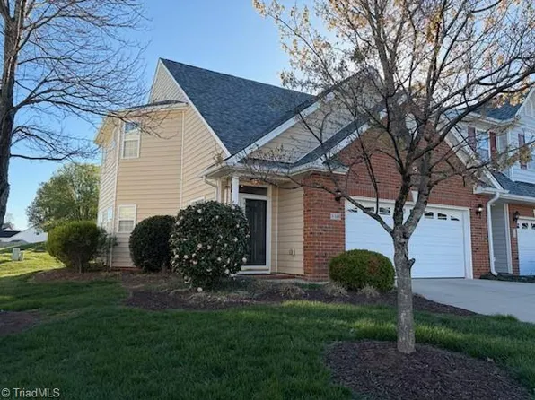 4486 Piedmont Trace Dr, Greensboro, NC 27409