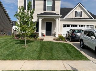 419 Heroit Dr, Spring Hill, TN 37174