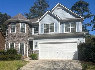 6334 Pheasant Trl, Fairburn, GA 30213