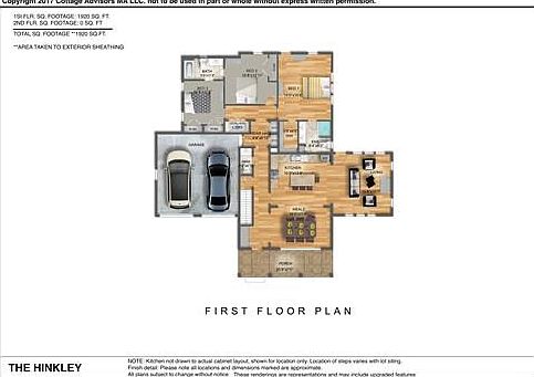 2nd image of 7 Duffy Dr