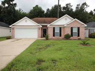 240 Fontenot Dr, Savannah, GA 31405
