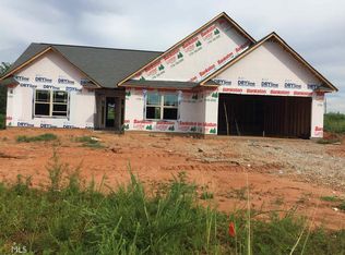 131 Belleflower Way, Milner, GA 30257