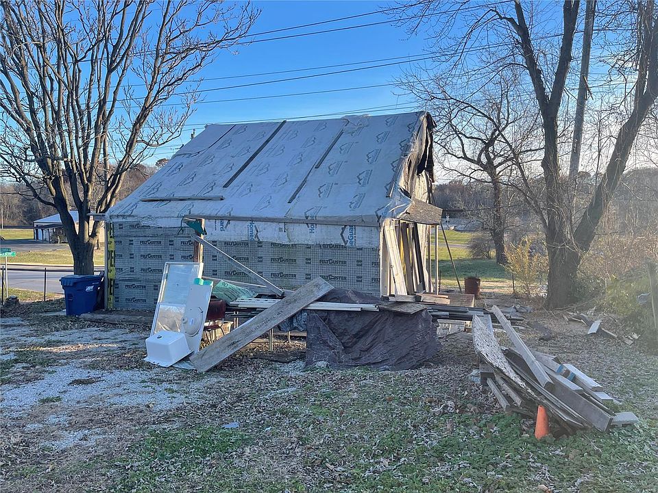 1417 Lebanon Rd, Collinsville, IL 62234 Zillow