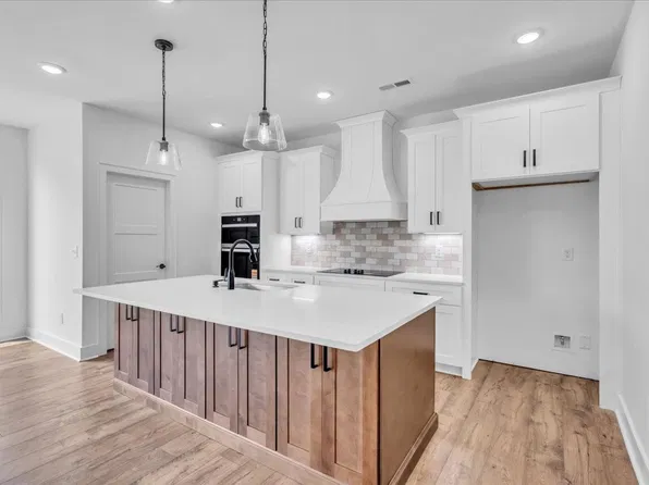 61 Hickory Grove Dr Lot 33, Morrison, TN 37357