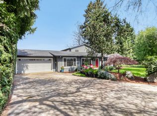 36475 SW Tongue Ln, Cornelius, OR 97113