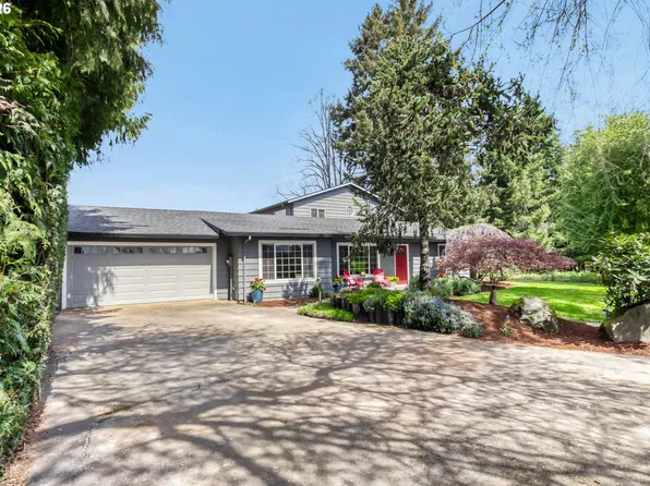 36475 SW Tongue Ln, Cornelius, OR 97113