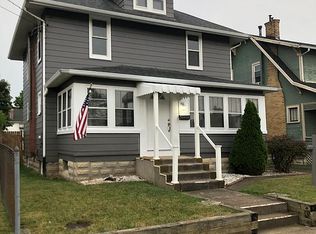 4007 10th Ave, Parkersburg, WV 26101