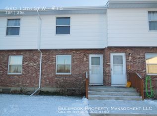 620 13th St W APT 15, Havre, MT 59501