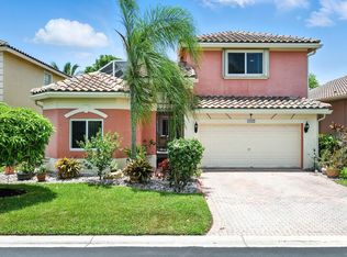 12172 NW 46th St, Coral Springs, FL 33076