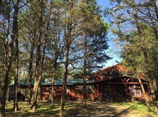 1101 Arnold Paul Rd, Canton, TX 75103