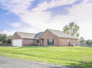 353 Wesley Crowell Rd, Leesville, LA 71446