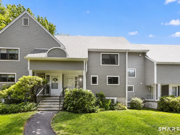 5 Quail Drive #5, Simsbury, CT 06081