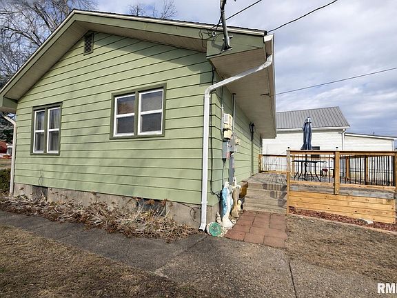 3rd image of 1408 Locust St