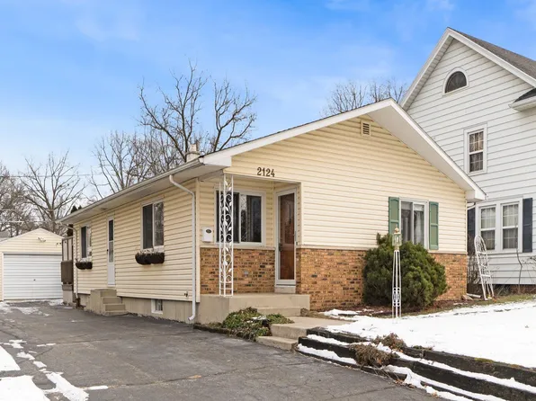 2124 Owaissa Way, Fort Wayne, IN 46809