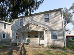 4614 Kae Ave, Columbus, OH 43213