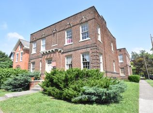 52 Thurman Ave APT D, Columbus, OH 43206